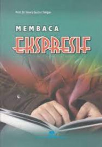 Image of Membaca Ekspresif