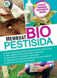Image of Membuat Biopestisida