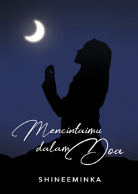 Image of Mencintaimu dalam Doa