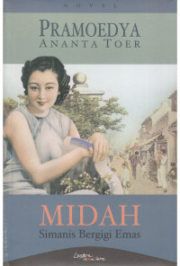 Image of Midah simanis bergigi emas