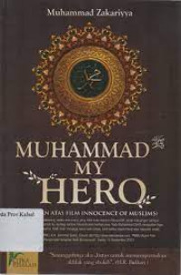 Muhammad My Hero