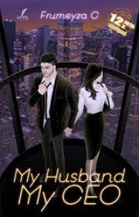 Image of My Husband My CEO
