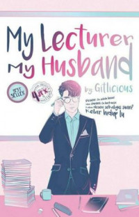 Image of My Lecturer My Husbund