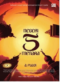 Image of Negari 5 Menara