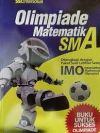 Image of Olimpiade Matematika