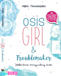Image of OSIS Girl & Troublemaker