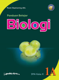 Image of Panduan Belajar Biologi SMA Kelas X