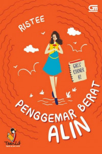 Image of Penggemar Berat Alin