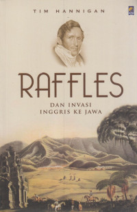 Image of Rafles dan Invasi Inggris ke Jawa