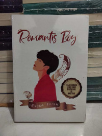 Image of Romantis Boy