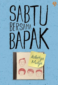 Sabtu bersama Bapak