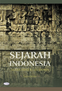 Sejarah Indonesia masa hindu-buddha