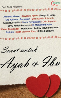 Image of Surat Untuk Ayah & Ibu