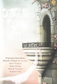Image of Dongeng Patah Hati
