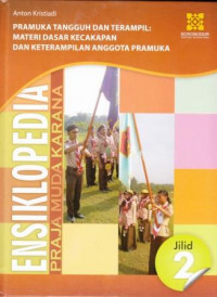 Image of Ensiklopedi Praja Muda Karana Jilid 2