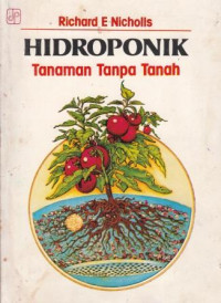Image of Hidroponik Tanaman Tanpa Tanah