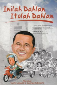 Image of Inilah Dahlan Itulah Dahlan