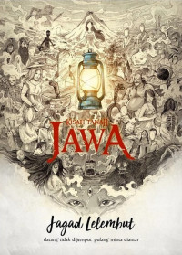 Image of Kisah Tanah Jawa : Jagat Lelembut