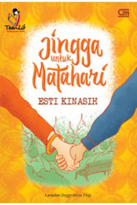 Image of TeenLit: Jingga Untuk Matahari