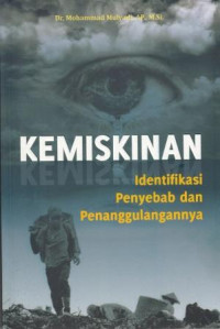 Kemiskinan Identifikasi Penyebab dan Penanggulangannya