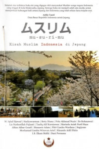 Image of Kisah Muslim Indonesia di Jepang