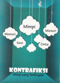 Image of Kontrafiksi Mimpi Yang Terbengkalai