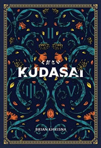 Image of Kudasai