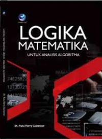 Logika Matematika untuk Analisis Algoritma