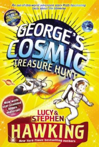 Image of George's Cosmic Treasure Hunt