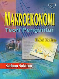 Image of Pengantar Teori Makroekonomi