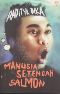 Image of Manusia setengah salmon