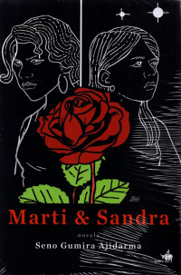 Image of Marti & Sandra