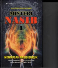 Misteri Nasib