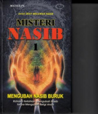Image of Misteri Nasib