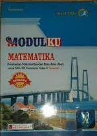 Modulku Fisika Peminatan Matematika dan Ilmu-Ilmu Alam SMA/MA Kelas X Semester 1