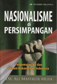 Image of Nasionalisme di Persimpangan