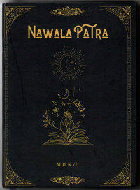 Image of Antologi Cerpen: Nawala Patra