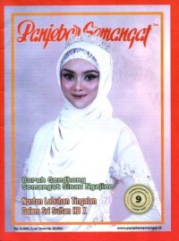 Image of Panjebar Semangat, No.09, 01 Maret 2025