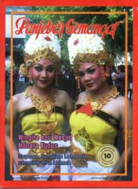 Image of Panjebar Semangat, No.10, 08 Maret 2025
