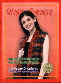 Image of Panjebar Semangat, No.13, 29 Maret 2025