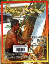 Image of Panjebar Semangat, No. 32, 6 Agustus 2022