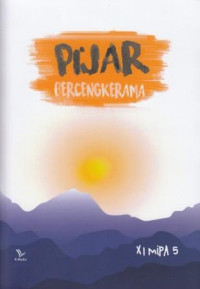 Pijar Bercengkerama