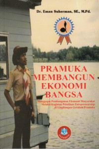 Image of Pramuka Membangun Ekonomi Bangsa