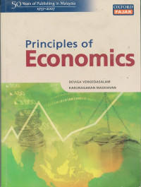 Image of Principles of Economics Asian Edition