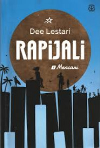 Image of Rapijali 1 : Mencari