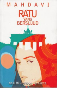 Image of Ratu Yang Bersujud