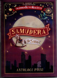 Image of Samudera Aksara: Buku Antologi Puisi (X-C)