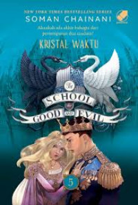 The School for Good Evil 3 : Akhir Bahagia Selamanya