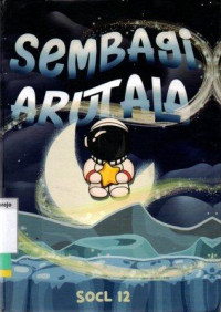 Image of Antologi Cerpen : Sembagi Arutala