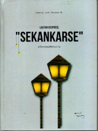 Image of Lautan Ekspresi: Sekankarse (X-E)